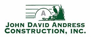 John David Andress Construction Inc. logo