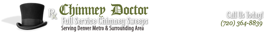 Chimney Doctor logo