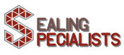 Sealing Specialists logo