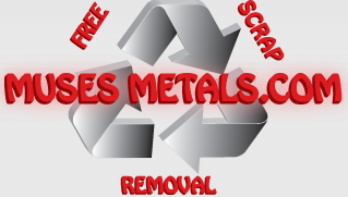 Avatar for Muses' Metals