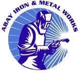 Logo for Abay Iron & Metal Works LLC