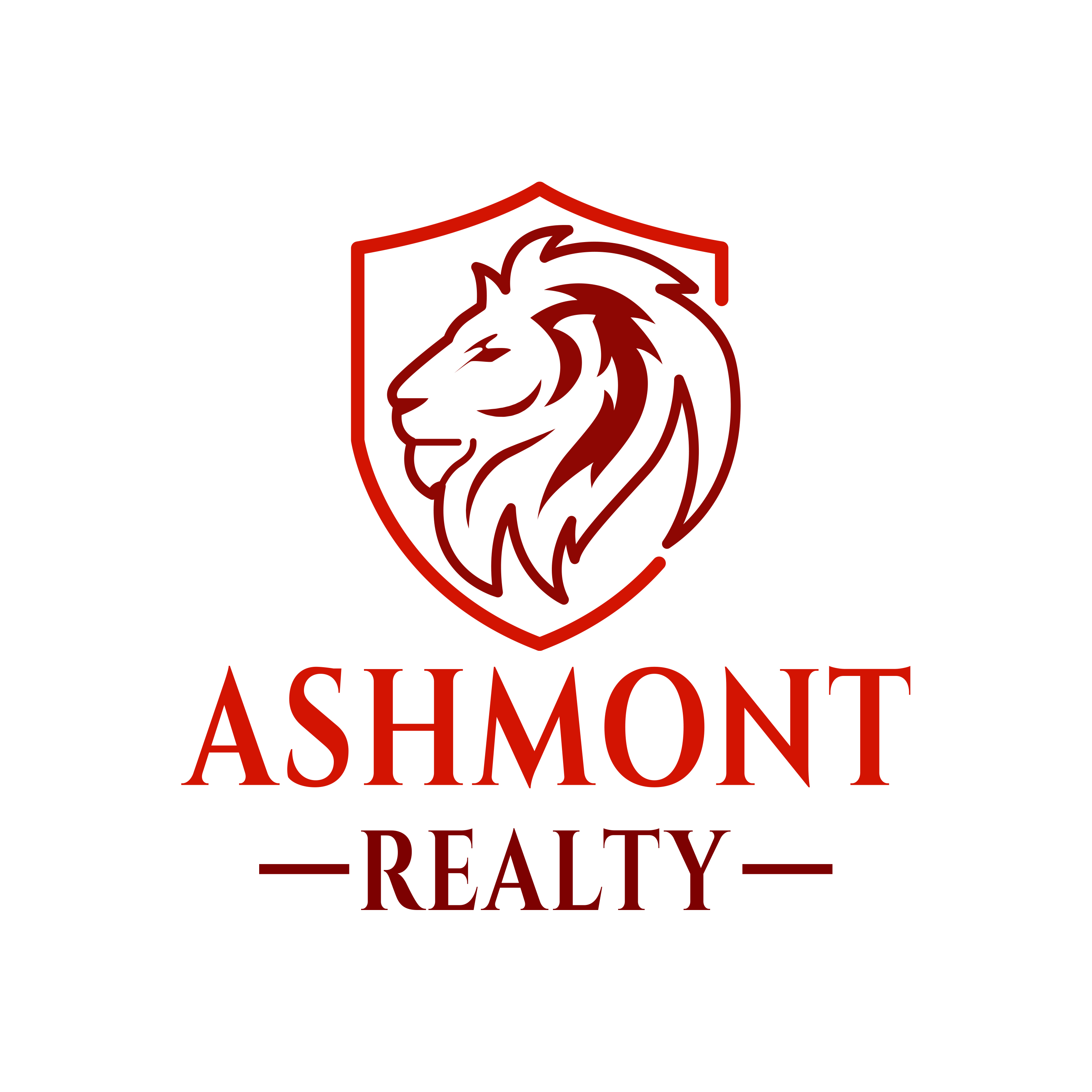 ASK Residential Property Management & Realtors logo