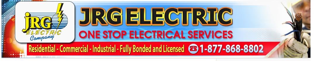 Avatar for JRG Electric Co