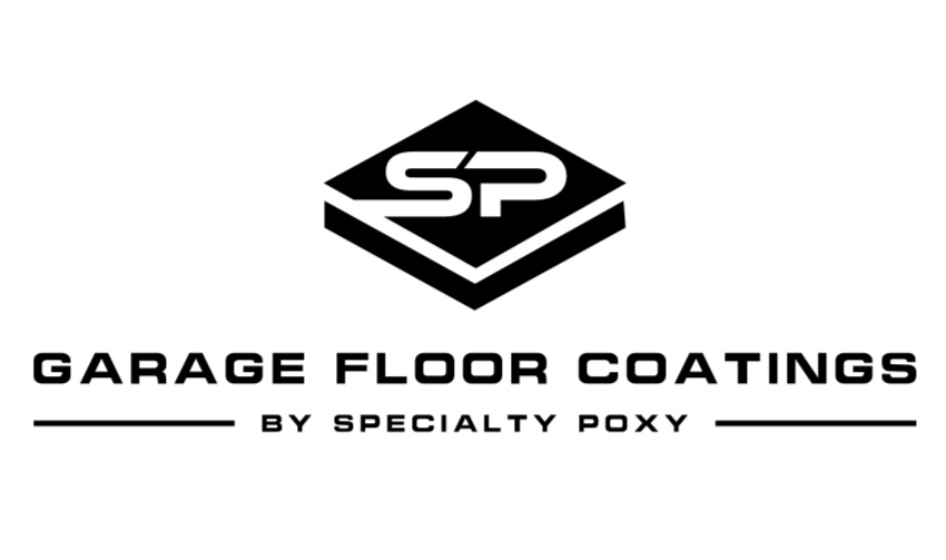 Logo for Specialty Poxy Coatings