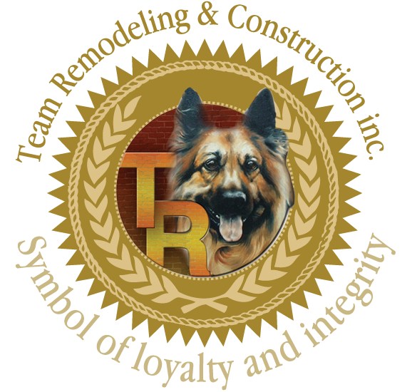 Team Remodeling & Construction Inc. logo
