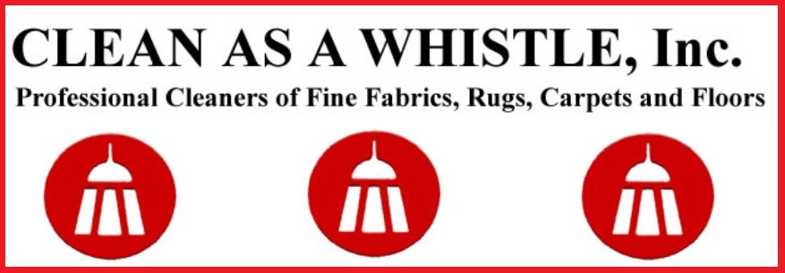 Logo for Clean As A Whistle Kingwood
