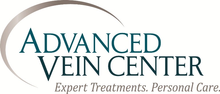 Logo for Advanced Vein Center