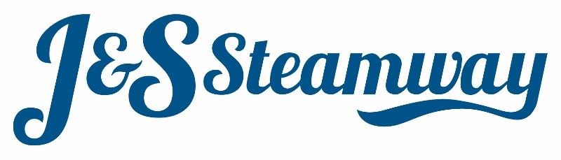 J & S Steamway Carpet Cleaning logo