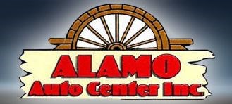 Alamo Auto Center Inc logo