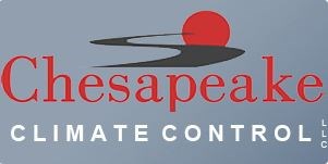 Logo for Chesapeake Climate Control LLC
