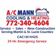 Avatar for AC Mann of the Treasure Coast, INC