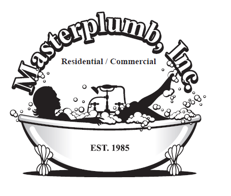Masterplumb Inc logo