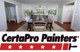 CertaPro Painters® of Mobile & Baldwin Counties logo