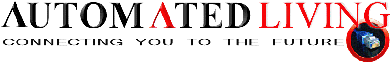 Logo for Automated Living LLC
