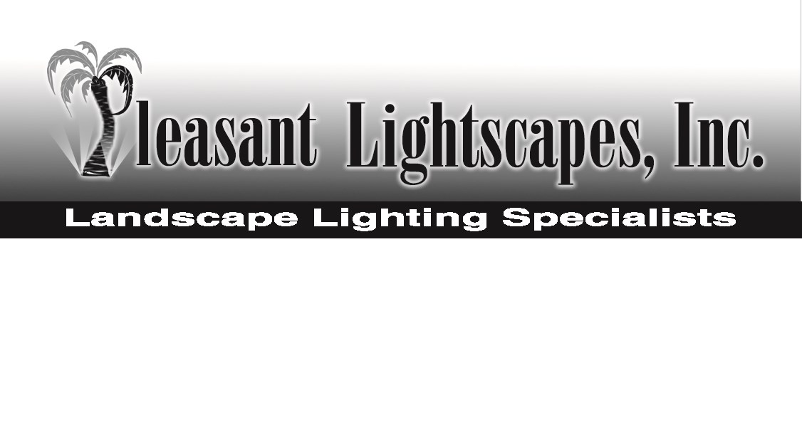 Logo for Pleasant Lightscapes Inc