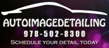 Logo for Auto Image Detailing