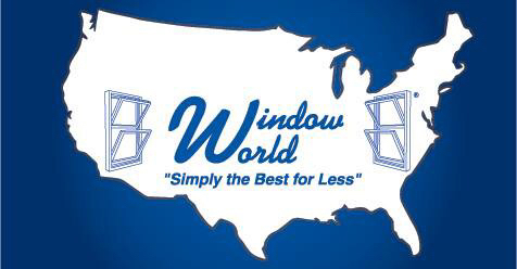 Window World of Wyoming Valley PA, Inc. logo