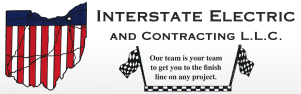 Interstate Electric and Contracting LLC logo