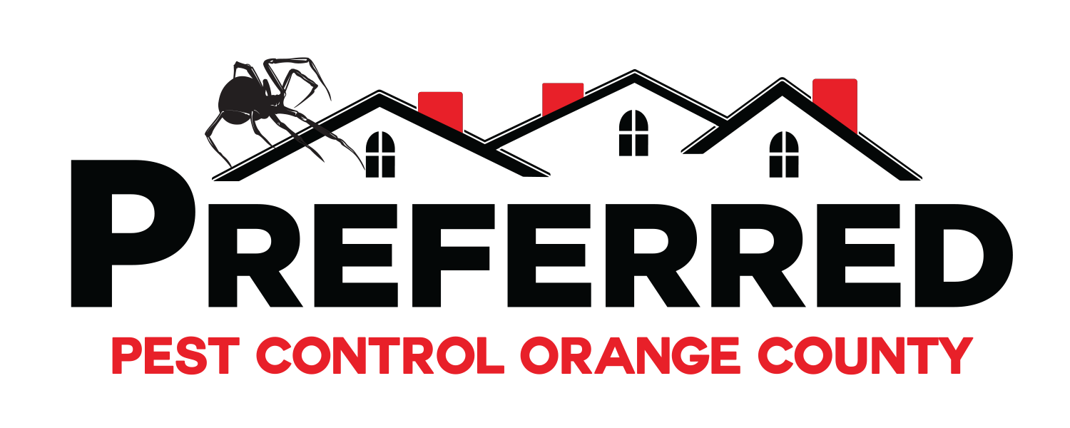 Logo for Preferred Pest Control Orange County