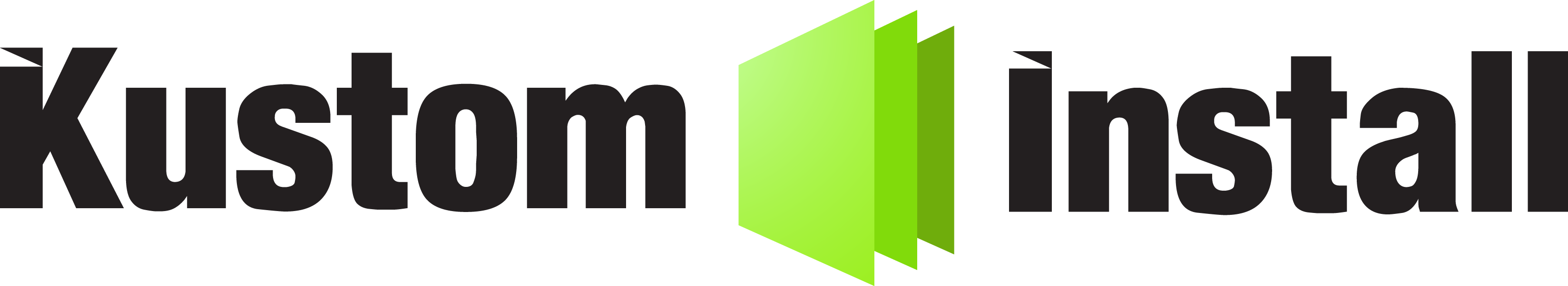 Avatar for Kustom Install