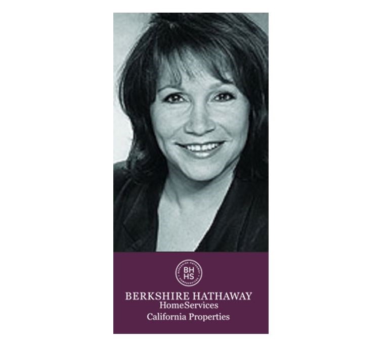 Logo for Liz  Milan - Berkshire Hathaway HomeServices
