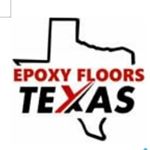 Logo for Epoxy Floors Texas