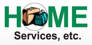 Logo for Home Services Etc