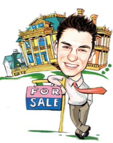 Logo for Elliott Real Estate, LLC