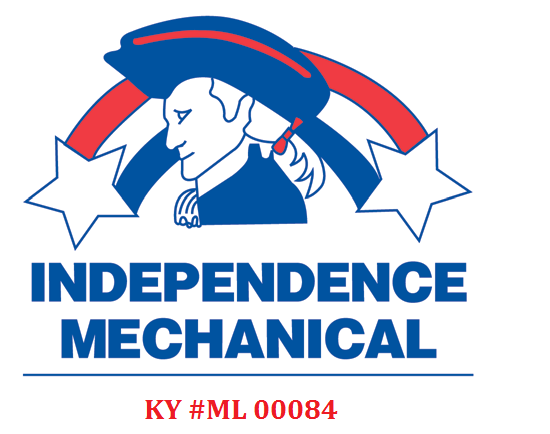 Logo for Independence Mechanical