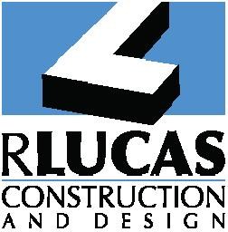 R Lucas Construction and Design logo