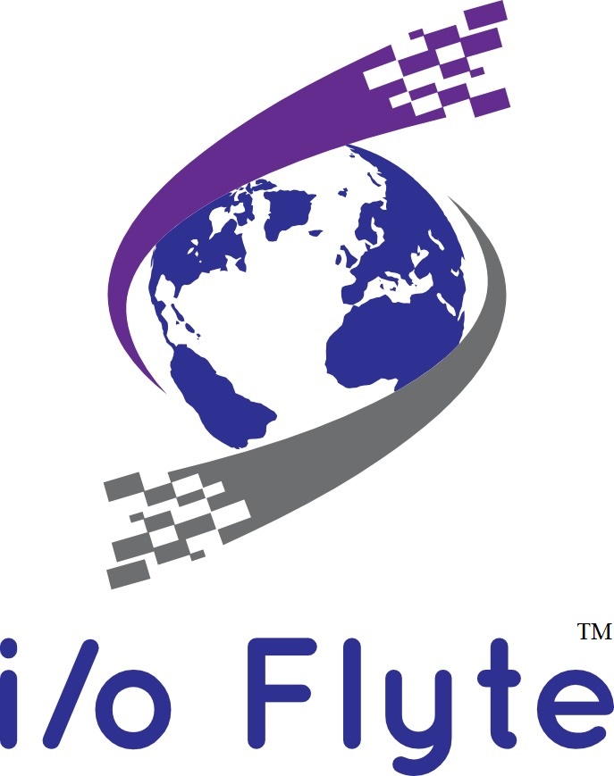 Logo for io Flyte On-Site Computer Services