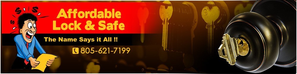 Bee Safe Lock & Key logo