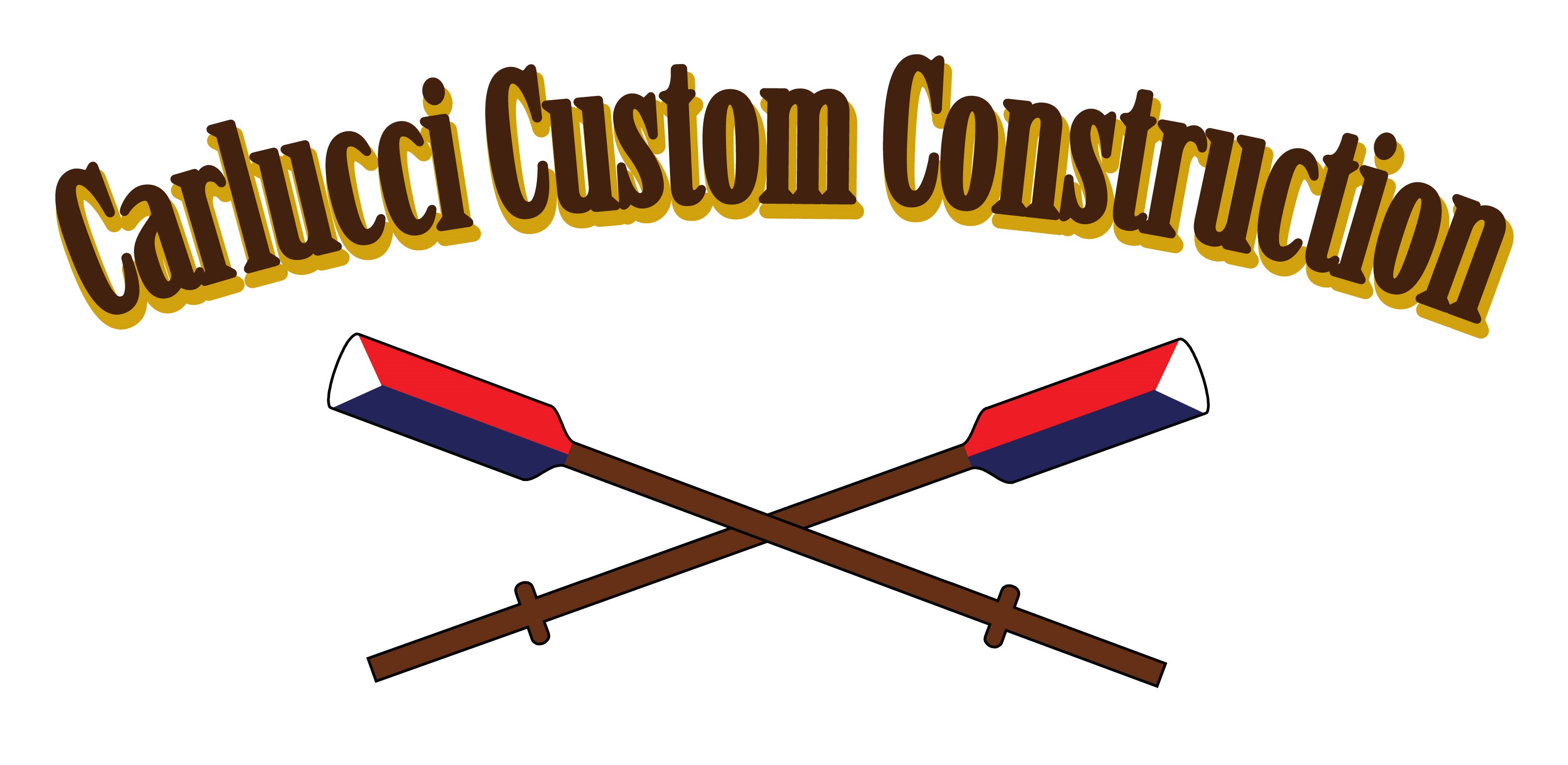Carlucci Custom Construction logo