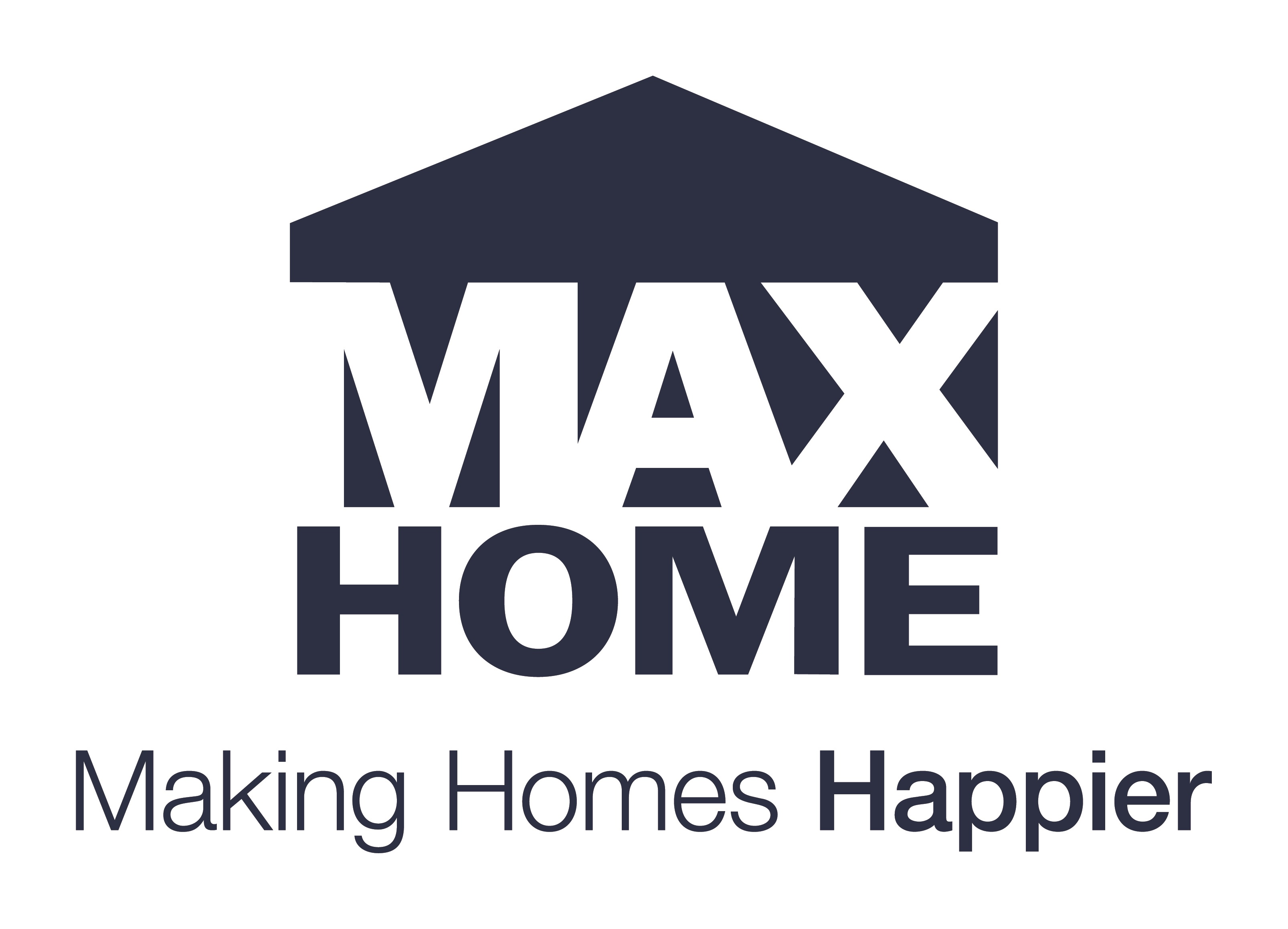 Logo for MaxHome - New Bath