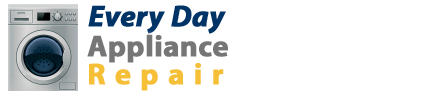 Logo for Everyday Appliance Repair