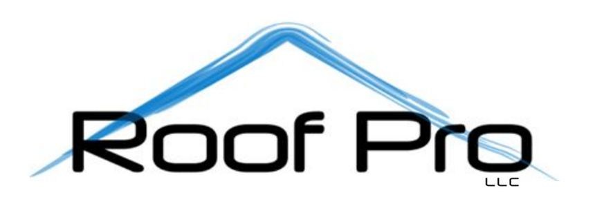 Logo for Roof Pro LLC