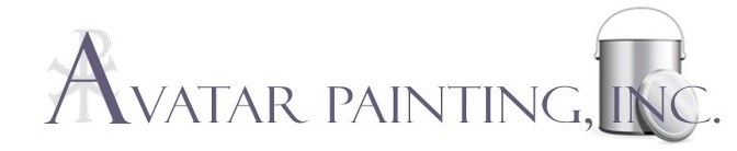 Logo for Avatar Painting Inc