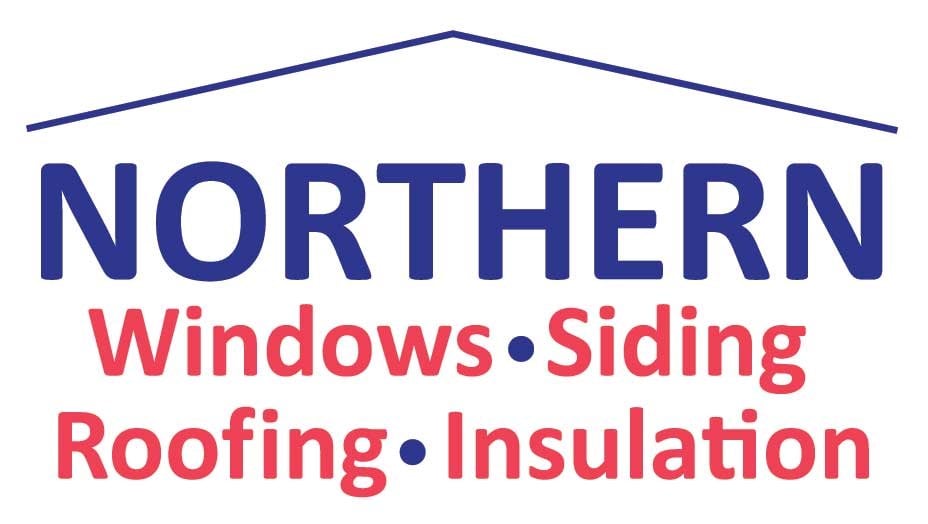 Northern Windows, Siding, Roofing, & Insulation logo