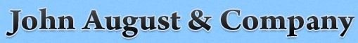 John August & Company logo