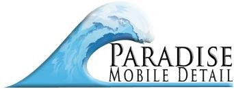 Logo for Paradise Mobile Detail LLC