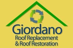 Giordano Roof Replacement & Roof Restoration logo