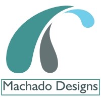 Logo for Machado Designs