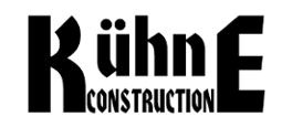 Logo for Kuhne Construction