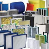 A/C Filters 4 Less logo