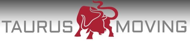 Logo for Taurus Moving