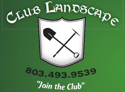 Logo for Club Landscape