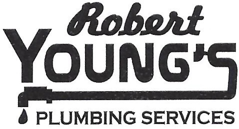 Logo for Robert Young's Plumbing