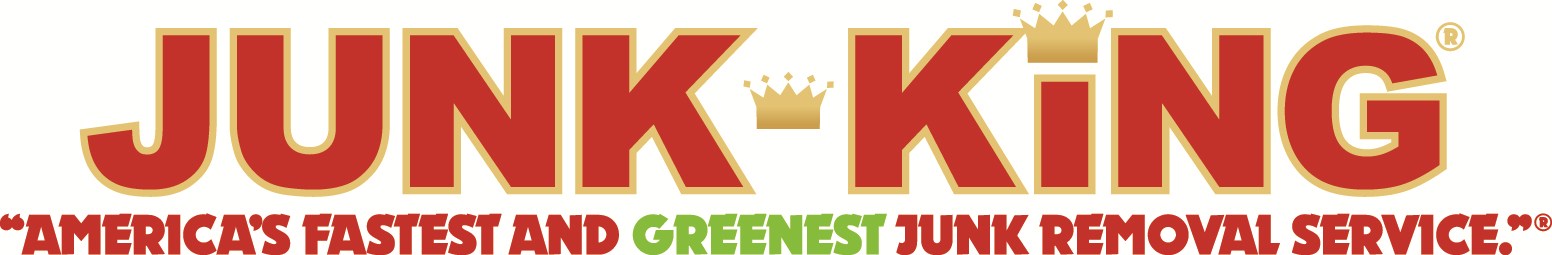 Logo for Junk King Dallas