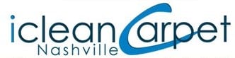 Logo for iCleanCarpet Inc