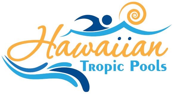 Logo for Hawaiian Tropic Pools Inc